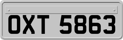 OXT5863