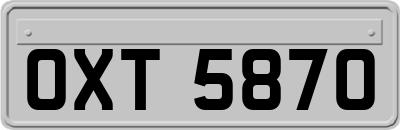OXT5870