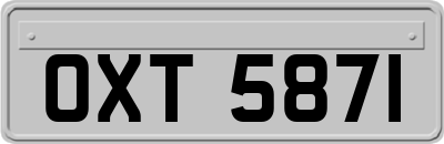 OXT5871