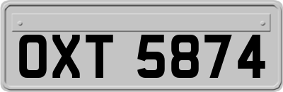 OXT5874