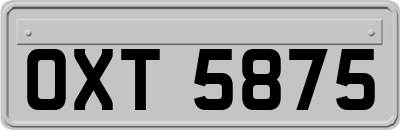 OXT5875