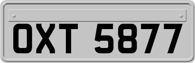 OXT5877