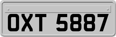 OXT5887