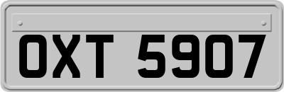 OXT5907