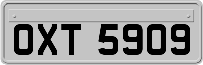 OXT5909
