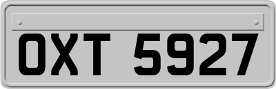 OXT5927