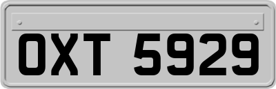 OXT5929