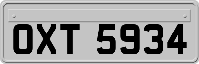 OXT5934