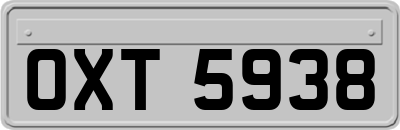 OXT5938