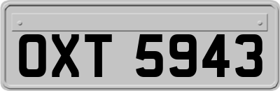 OXT5943
