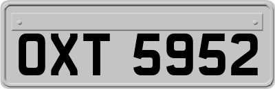 OXT5952