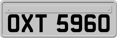 OXT5960