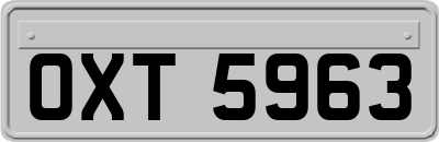 OXT5963