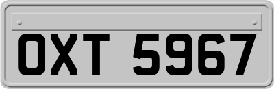 OXT5967