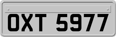 OXT5977