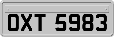 OXT5983