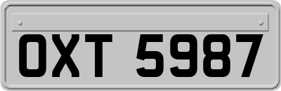 OXT5987