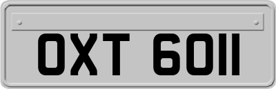 OXT6011