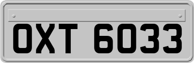 OXT6033