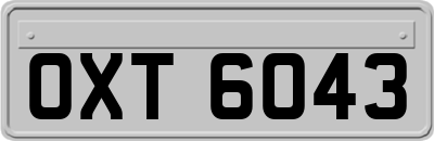 OXT6043