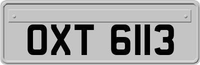 OXT6113