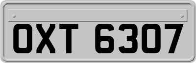 OXT6307