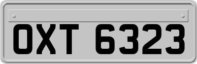 OXT6323