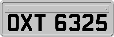OXT6325