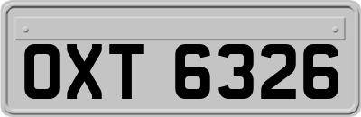 OXT6326