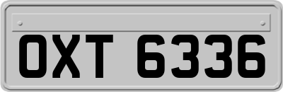 OXT6336