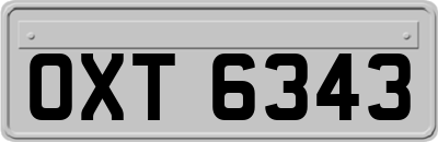 OXT6343