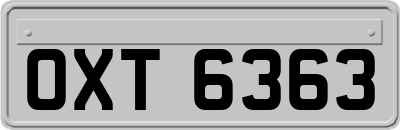 OXT6363