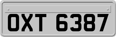 OXT6387