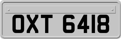 OXT6418