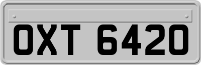 OXT6420