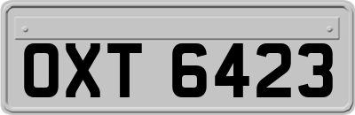 OXT6423
