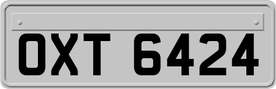 OXT6424
