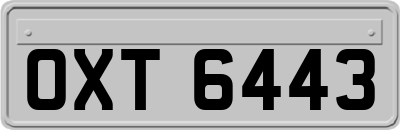 OXT6443