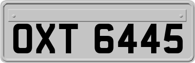 OXT6445