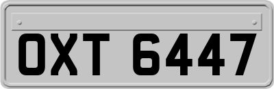 OXT6447