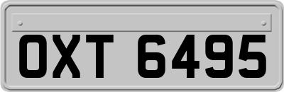 OXT6495