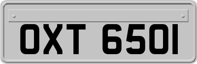 OXT6501