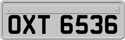 OXT6536