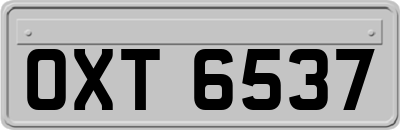 OXT6537