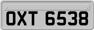 OXT6538