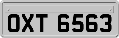 OXT6563