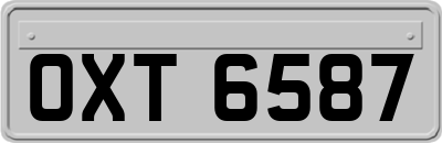 OXT6587