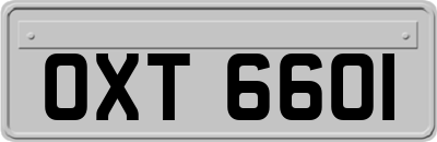 OXT6601