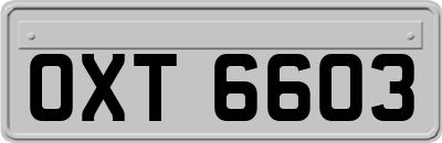 OXT6603