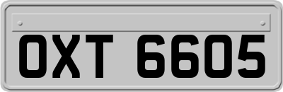 OXT6605
